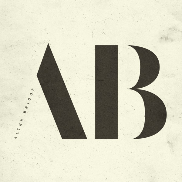 Alter Bridge — Alter Bridge