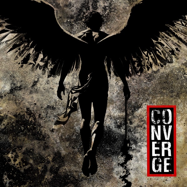 Converge — Love Is Not Enough