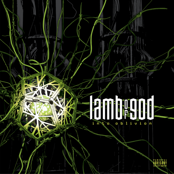 Lamb Of God — Into Oblivion