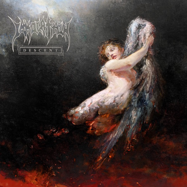 Immolation — Descent