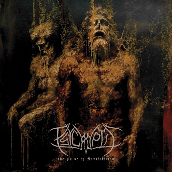 Psycroptic — The Pulse of Annihilation