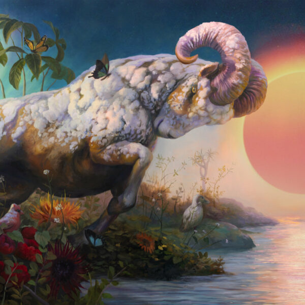 Protest The Hero — Within
