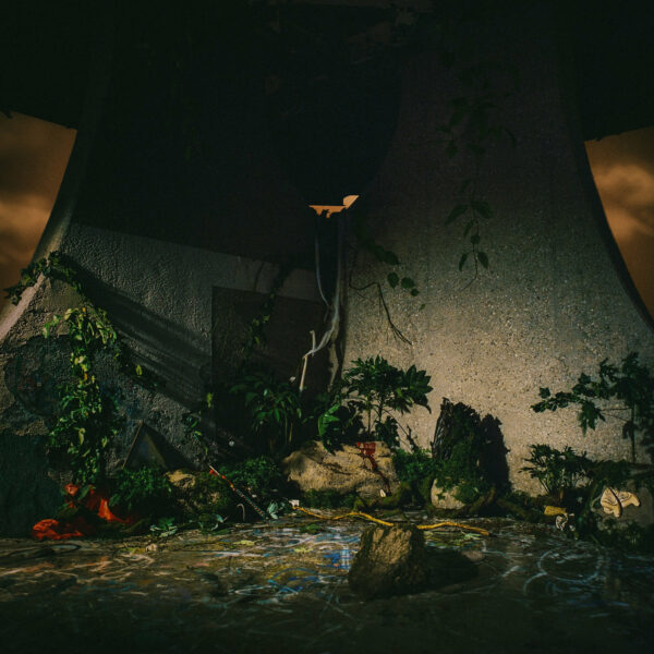 The Plot In You — The Plot In You