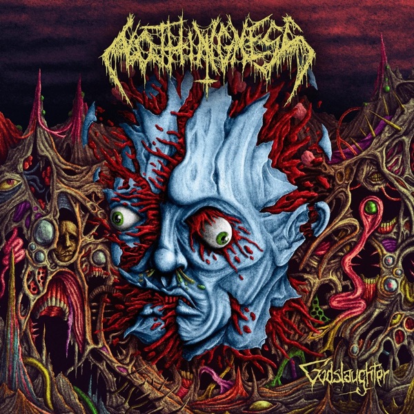 Nothingness — Godslaughter