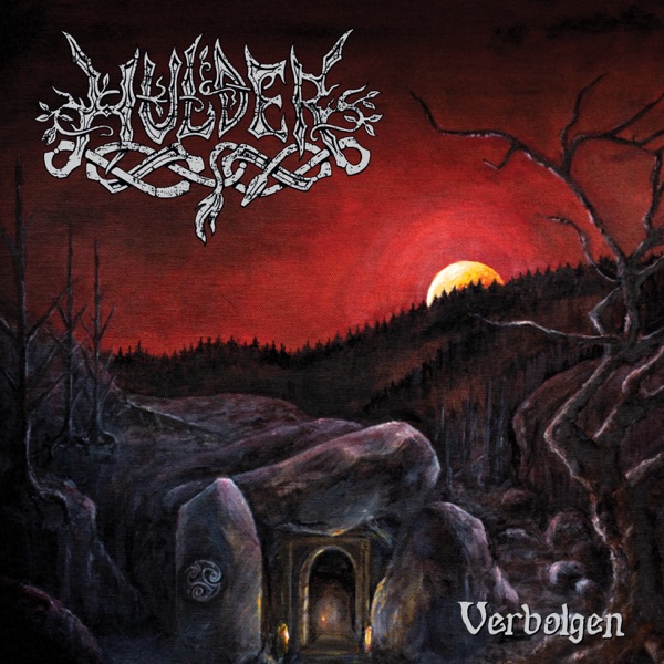 Hulder — Verbolgen