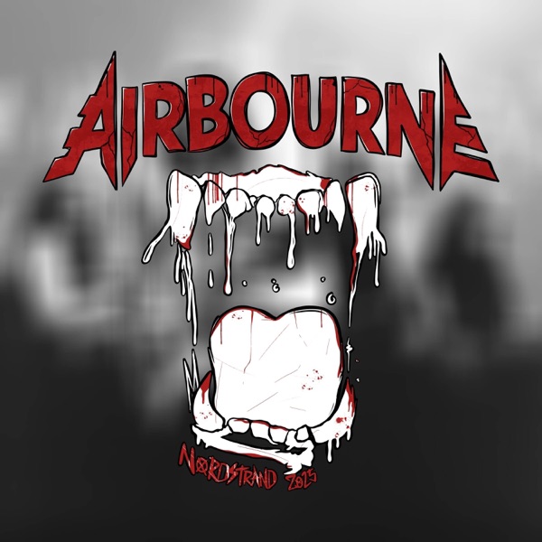 Airbourne — Airbourne