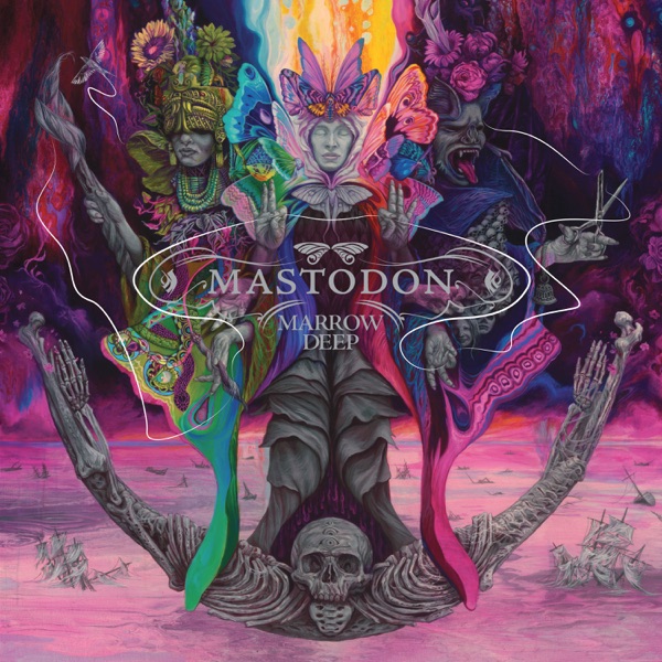 Mastodon — Marrow Deep