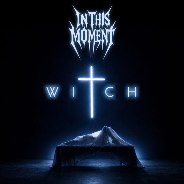 In This Moment — Witch